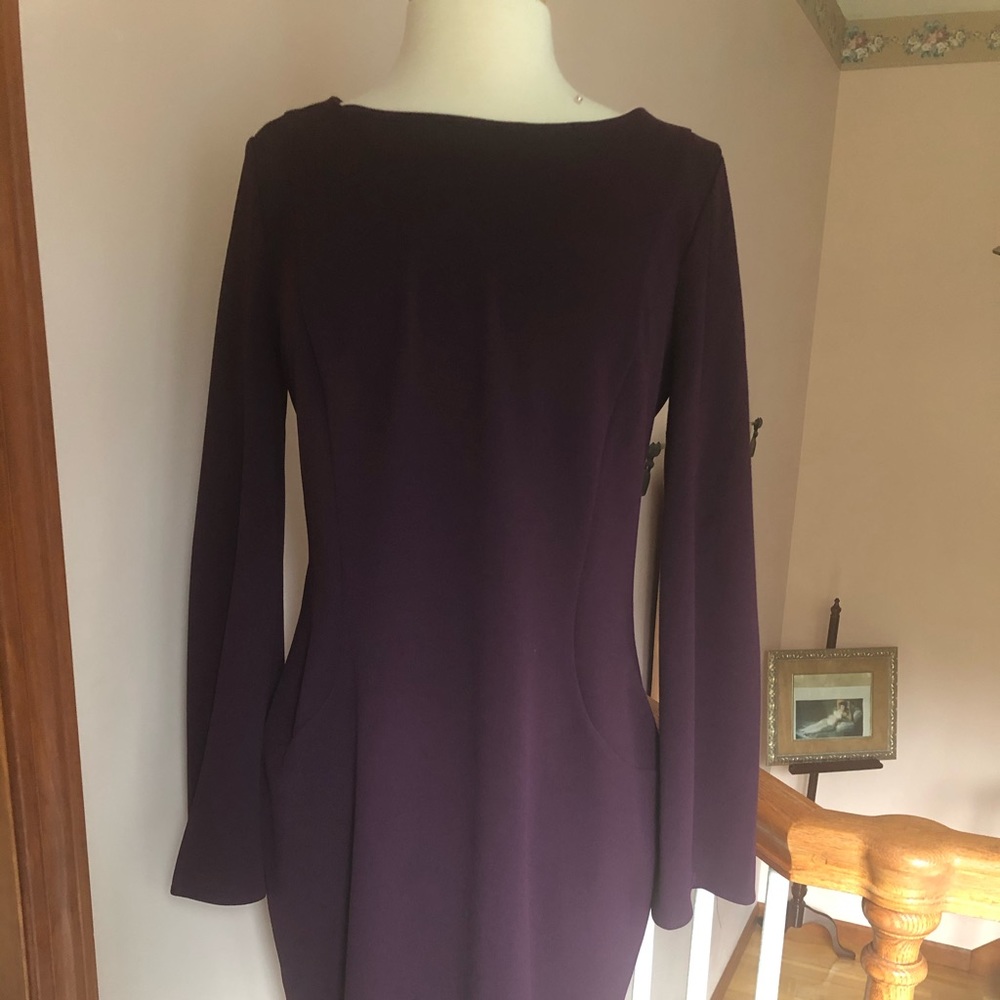 Calvin Klein dress